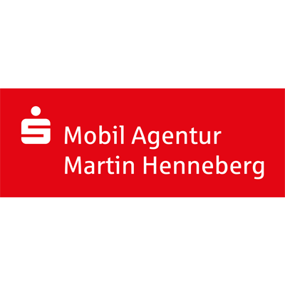 Logo von S-Mobil-Agentur Martin Henneberg