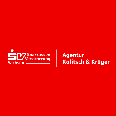 Logo von Sparkassen-Versicherung Sachsen Agentur Kolitsch & Krüger