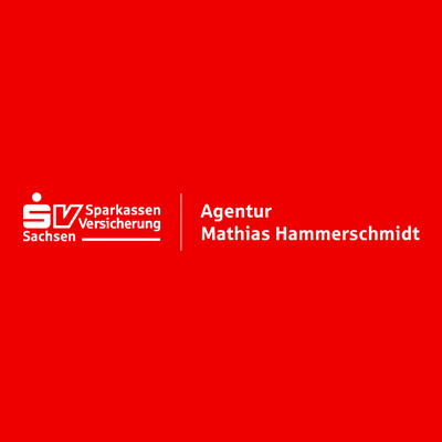 Logo von Sparkassen-Versicherung Sachsen Agentur Mathias Hammerschmidt