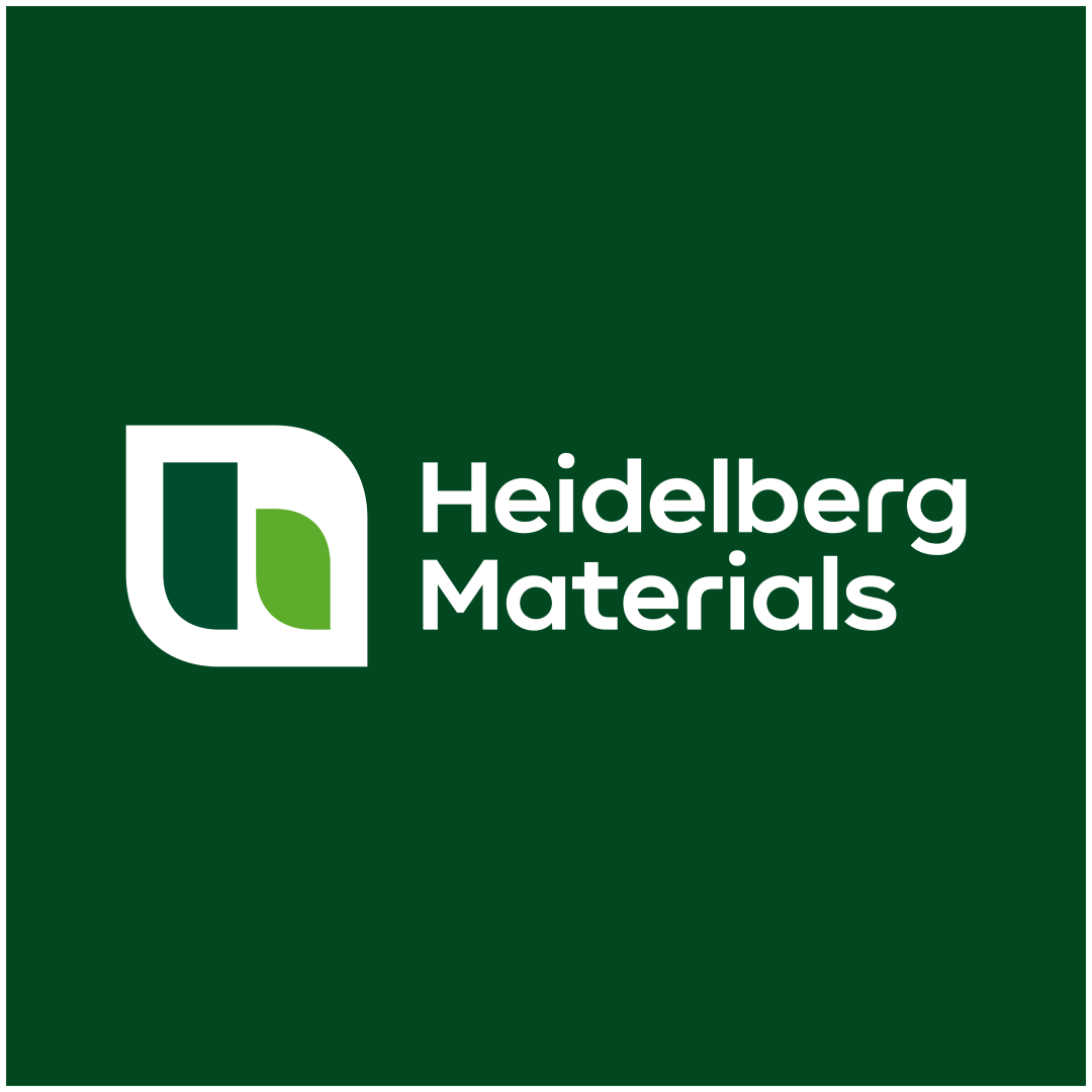 Logo von Heidelberger Beton Gersdorf GmbH & Co. KG