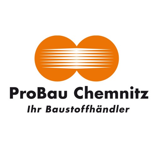 Logo von ProBau Chemnitz GmbH