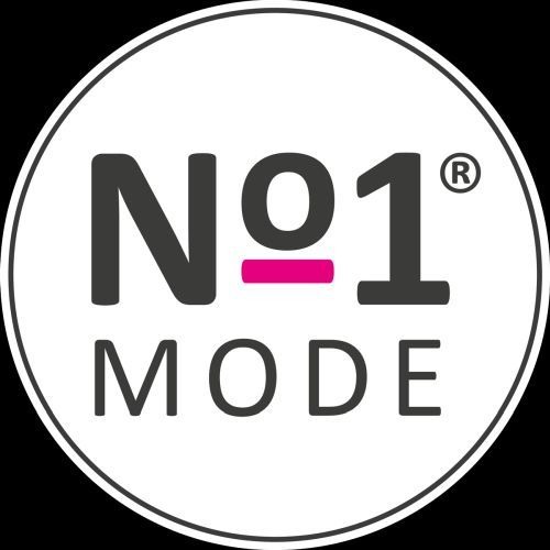 Logo von No. 1 Mode