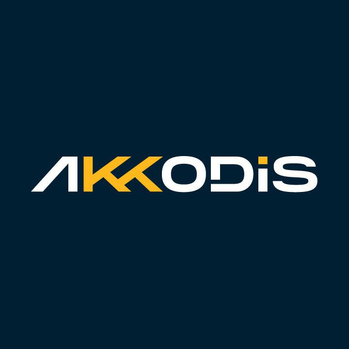 Logo von Akkodis