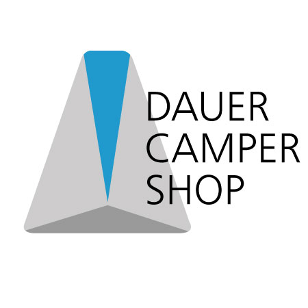Logo von Dauercampershop