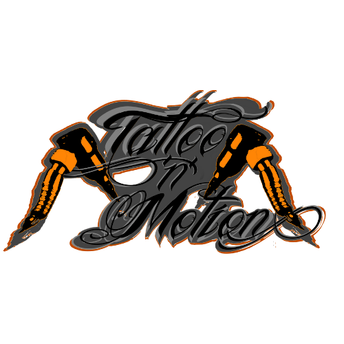 Logo von Tattoo n Motion