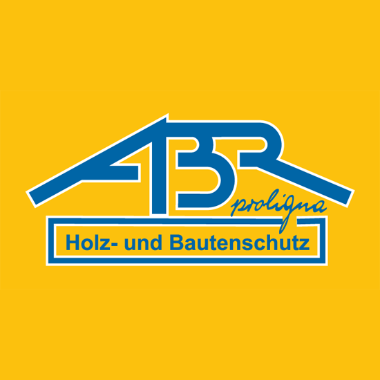 Logo von ABR-proligna Holz- & Bautenschutz GmbH
