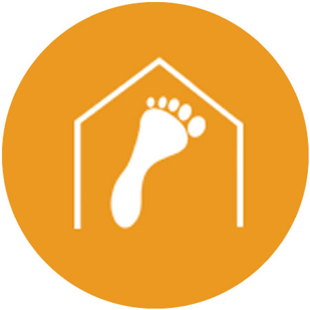 Logo von Haus der Fußgesundheit Pfeifer