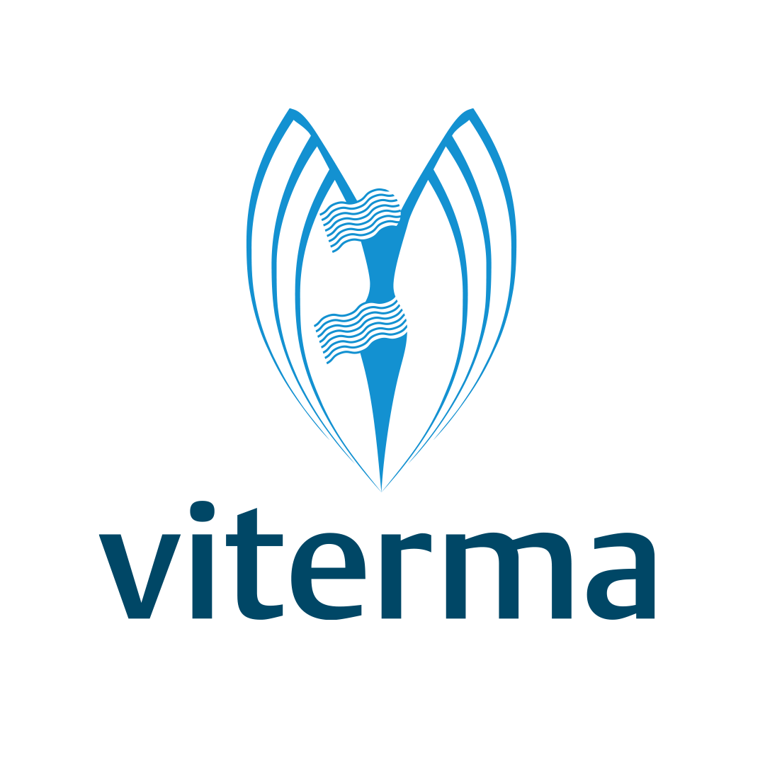 Logo von Viterma Badsanierung