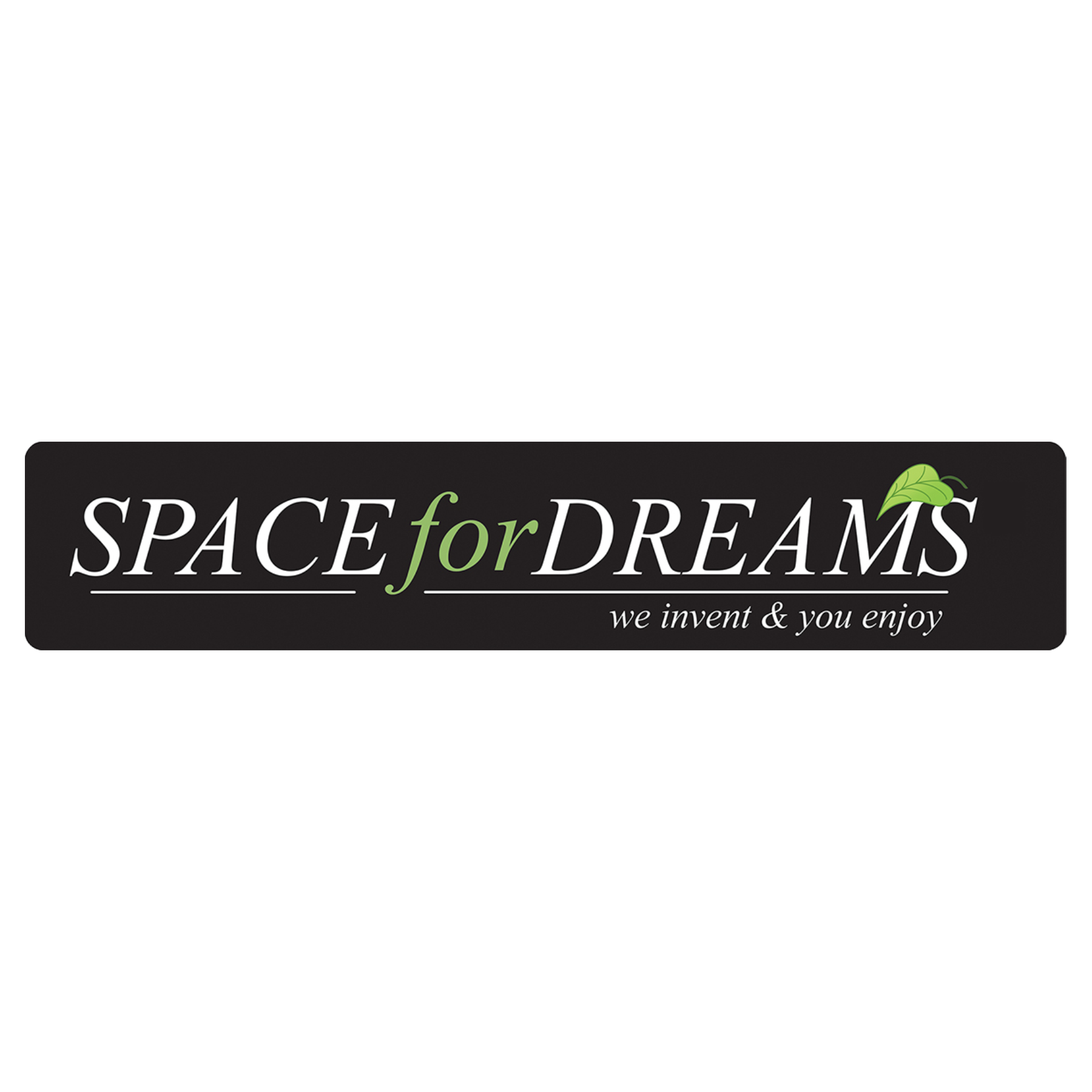 Logo von SPACEforDREAMS UG (haftungsbeschränkt)