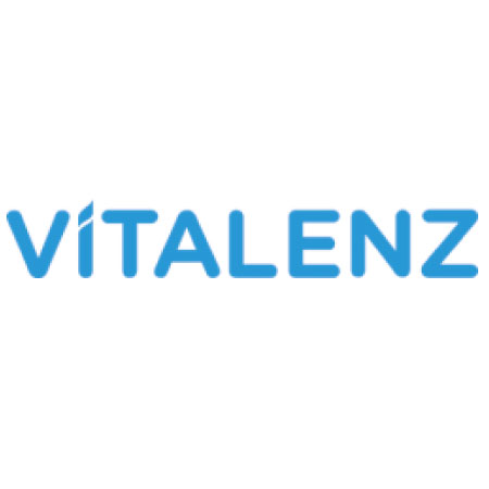 Logo von Ergotherapie - Vitalenz GmbH