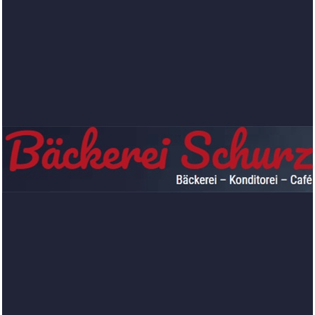 Logo von Bäckerei & Café Schurz