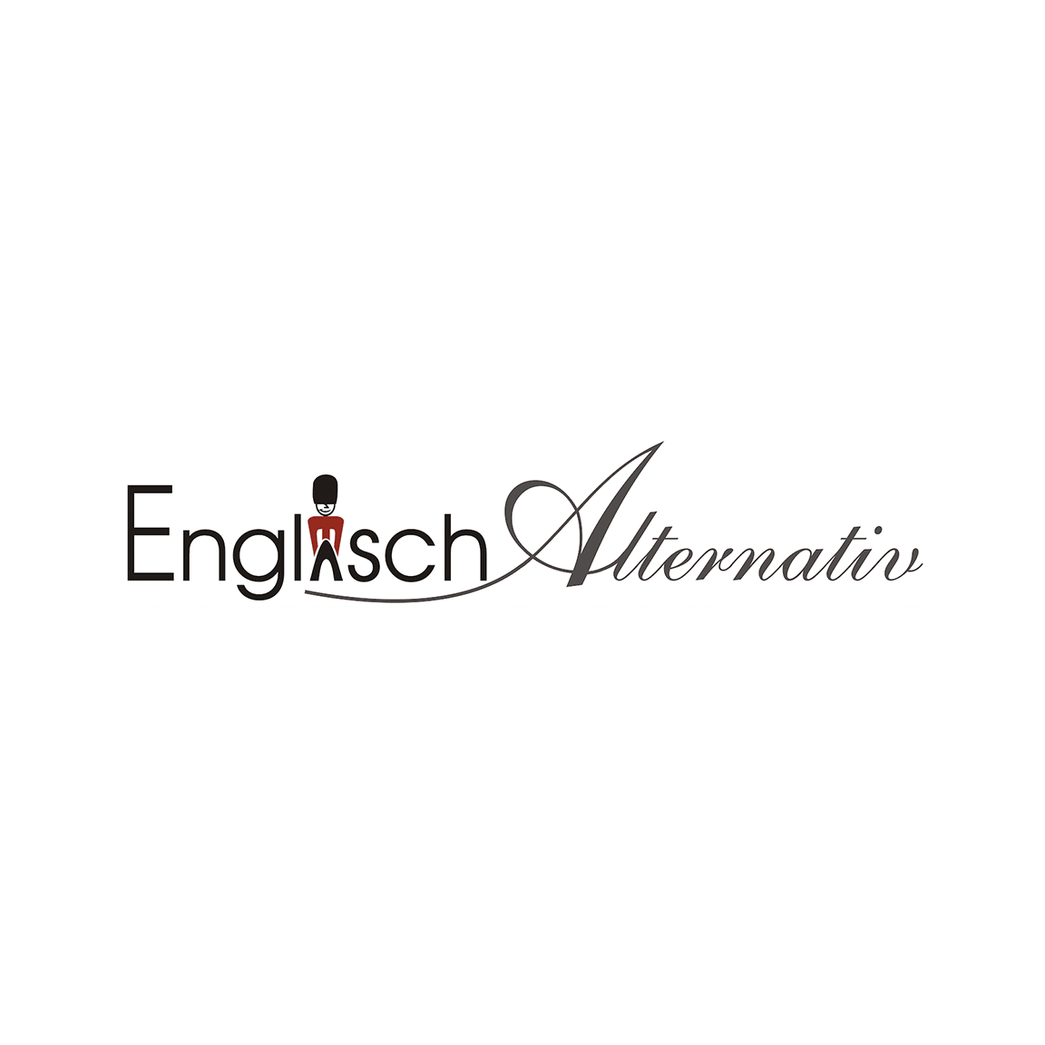 Logo von EnglischAlternativ GbR