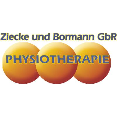 Logo von Ziecke und Bormann GbR Sabine Ziecke