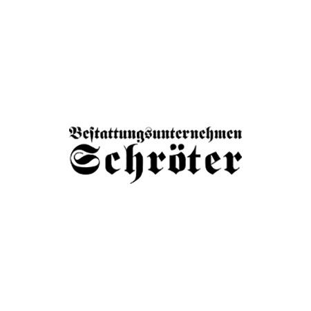Logo von Bestattungsunternehmen Brigitte Schröter GmbH