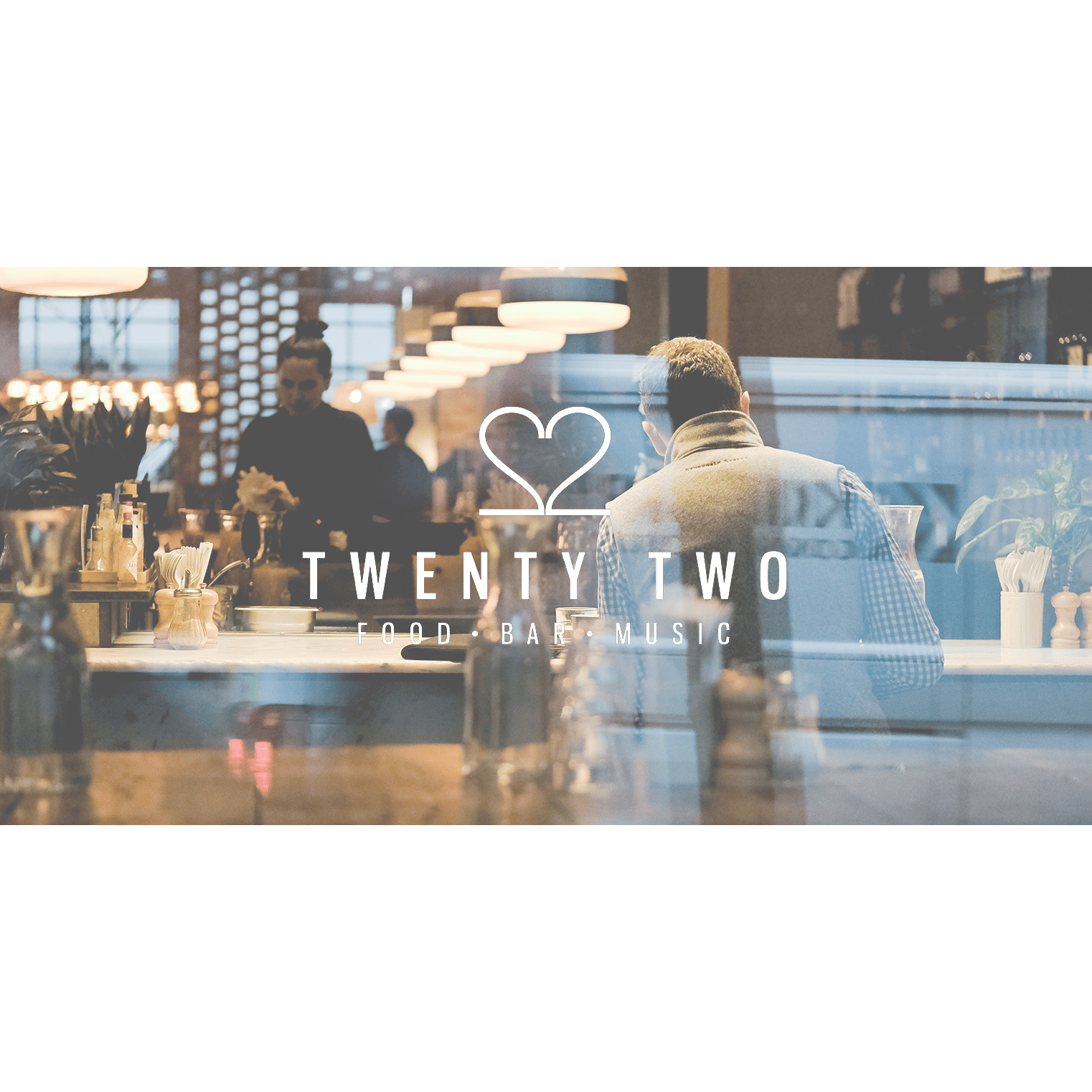 Logo von Twenty Two Dresden