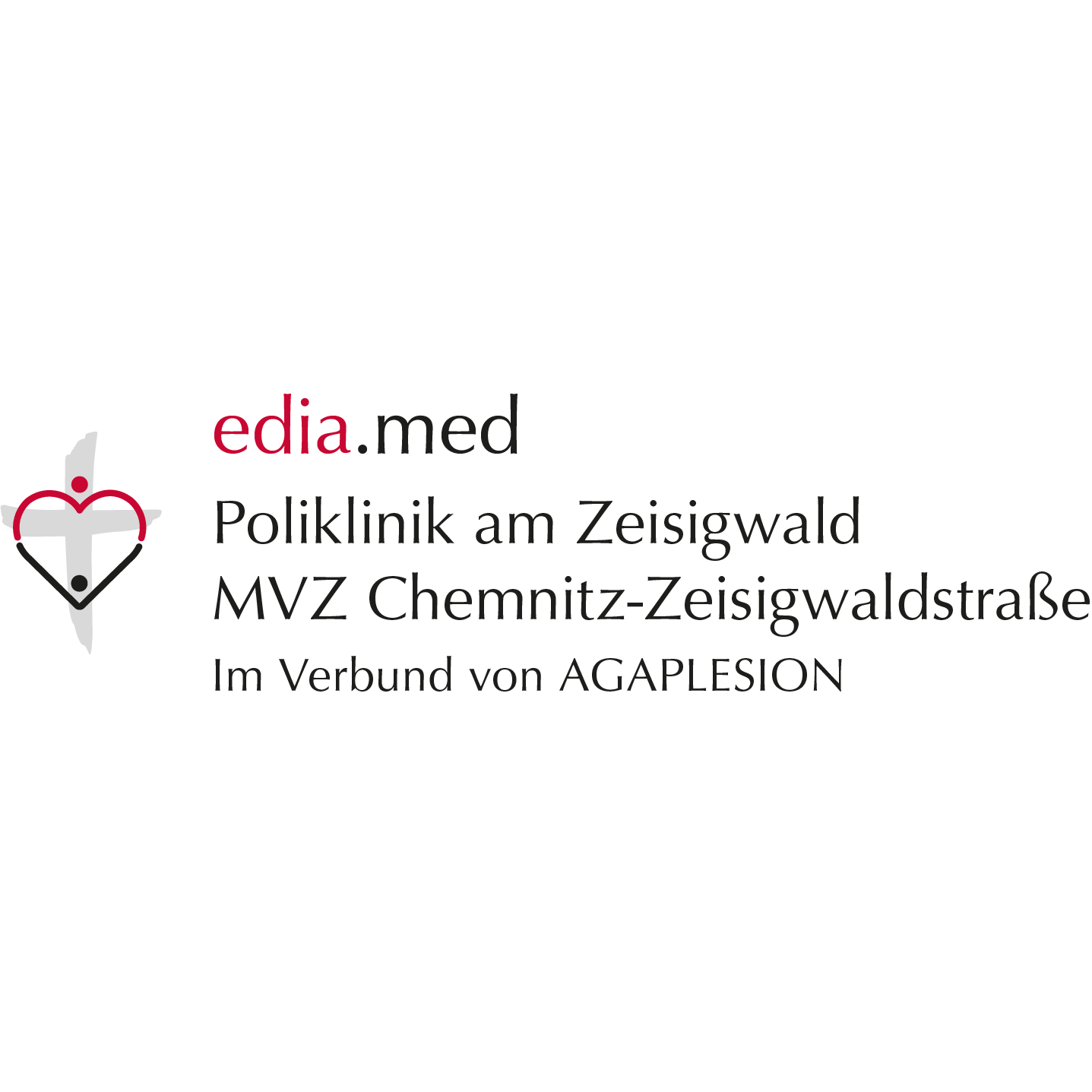 Logo von Poliklinik am Zeisigwald, Zeisigwaldkliniken Bethanien Chemnitz