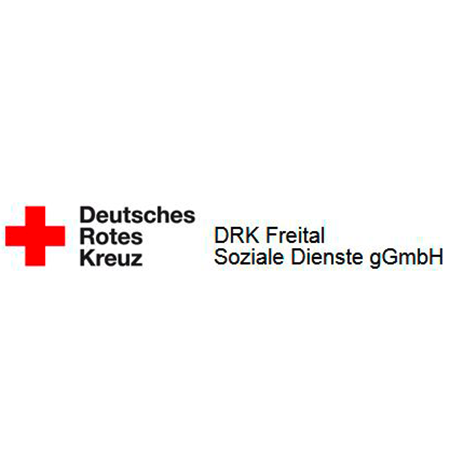 Logo von DRK Freital Soziale Dienste gGmbH - Sozialstation Heidenau