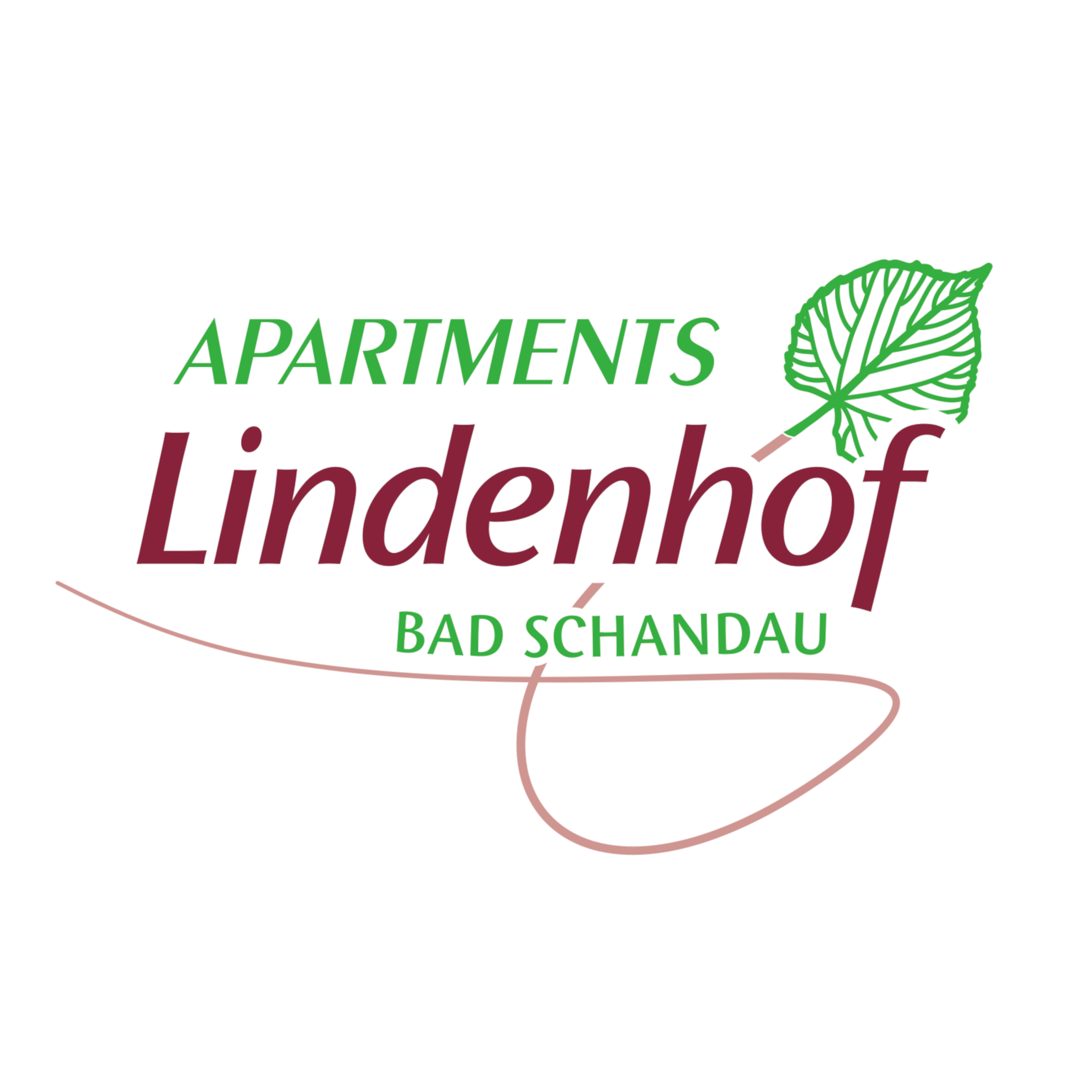 Logo von Apartments Lindenhof Bad Schandau