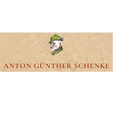 Logo von Anton Günther - Schenke