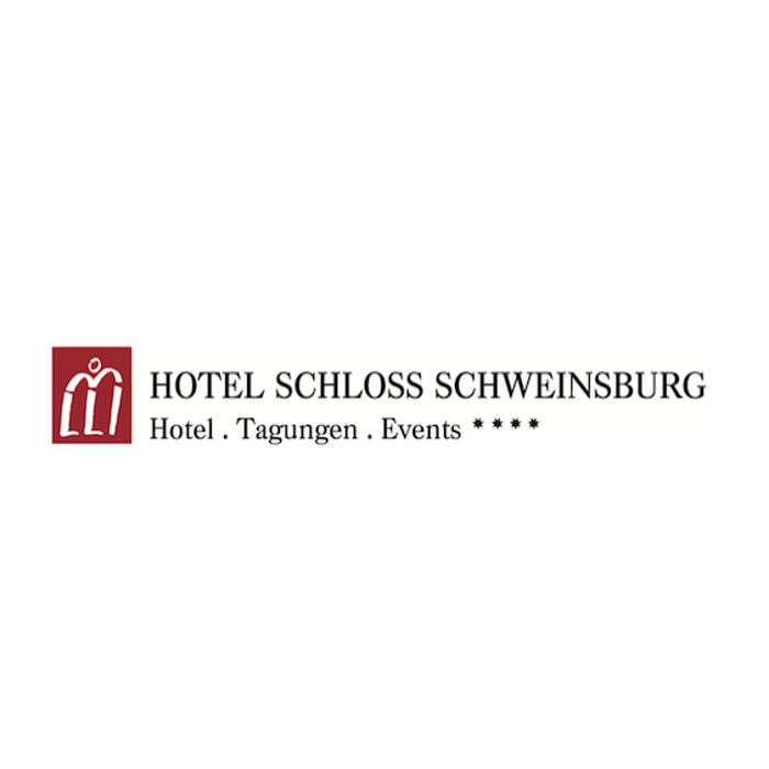 Logo von Hotel Schloss Schweinsburg