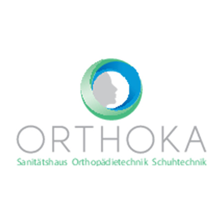 Logo von ORTHOKA - Orthopädie Kaden OHG