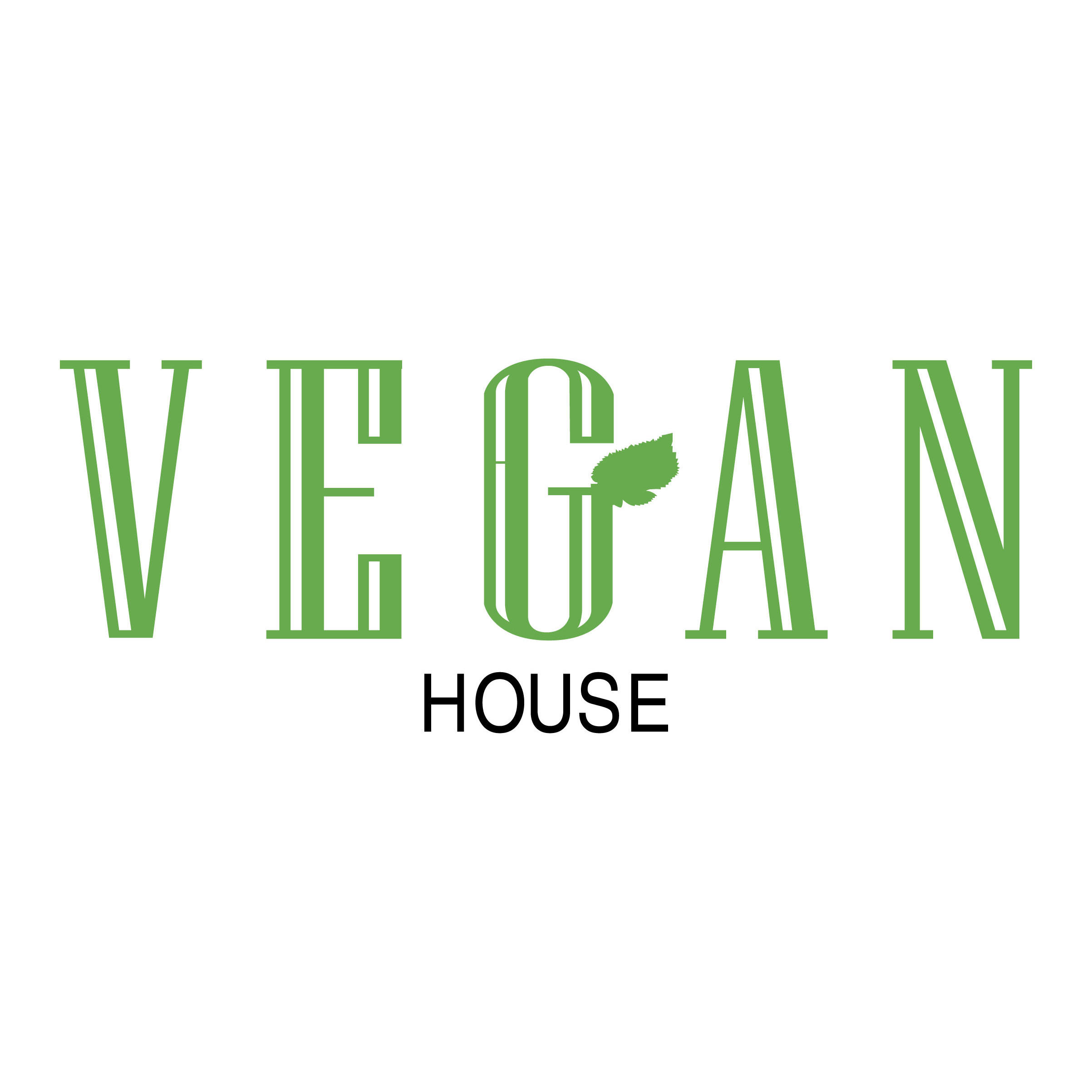 Logo von Vegan House am Schillerplatz