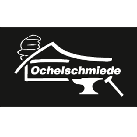 Logo von Ochelschmiede