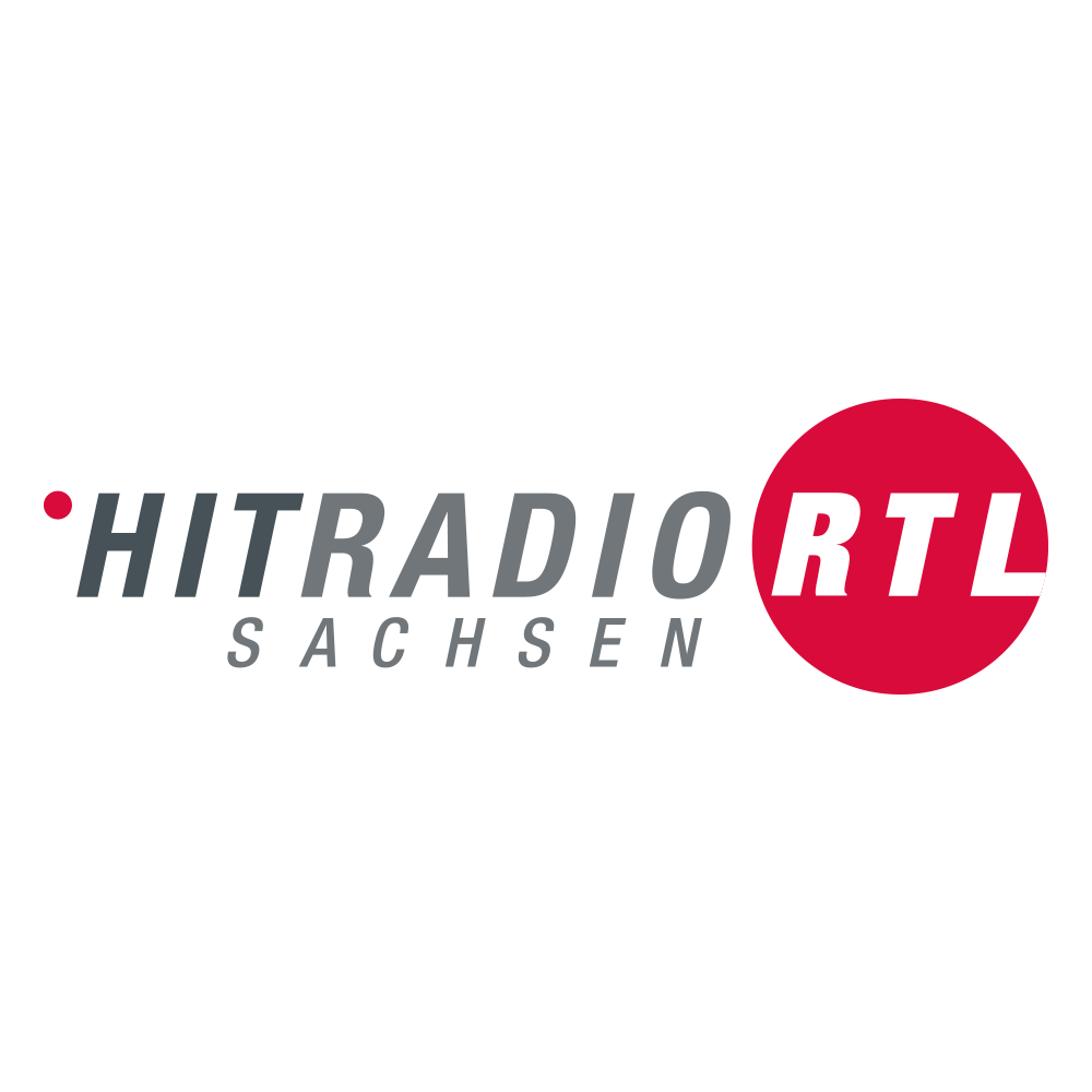 Logo von HITRADIO RTL SACHSEN