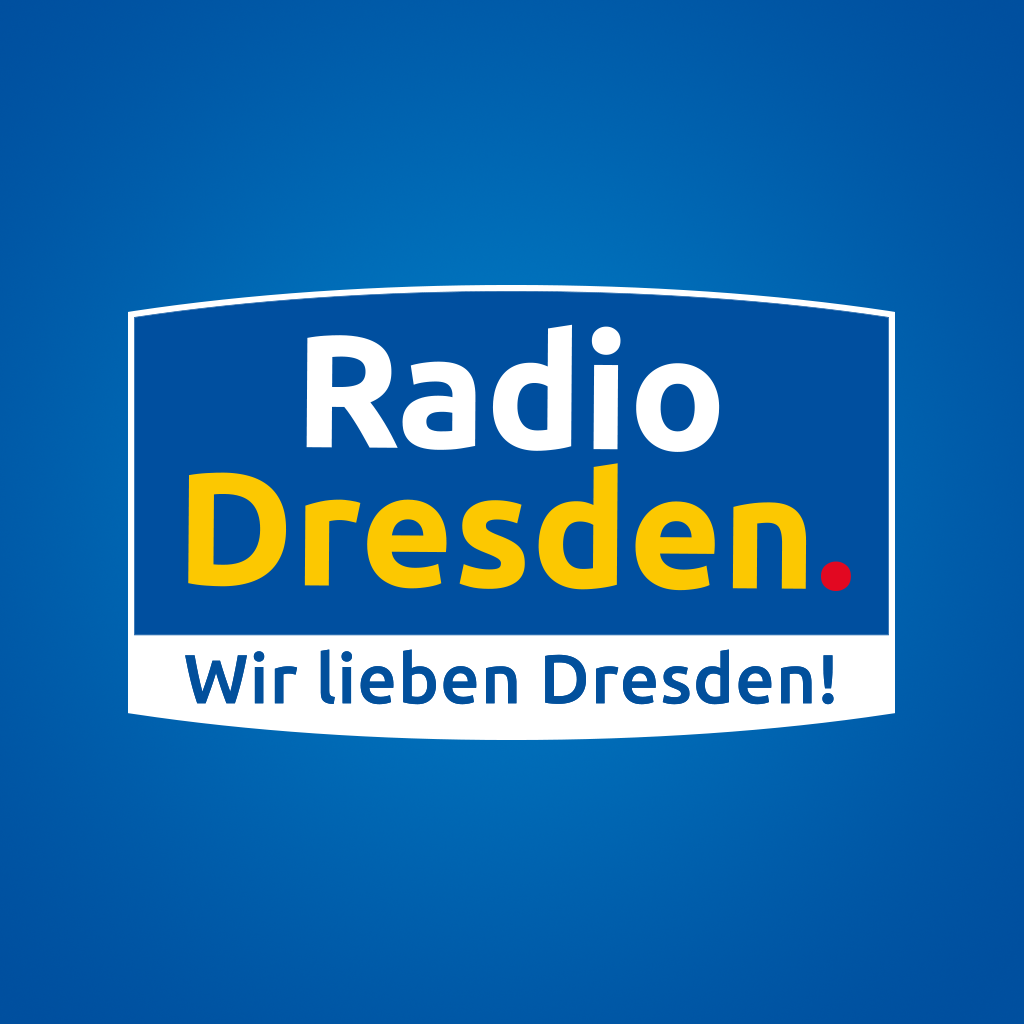 Logo von Radio Dresden