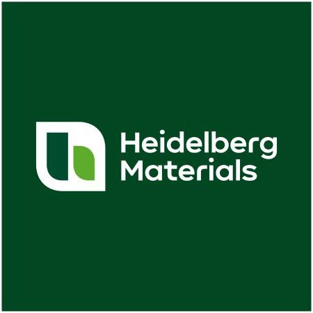 Logo von Heidelberg Materials Mineralik