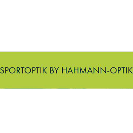 Logo von Hahmann Optik GmbH Art SPORT