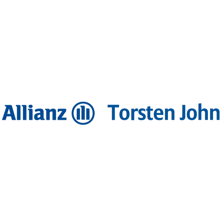 Logo von Bergstadtadler - Allianz Torsten John