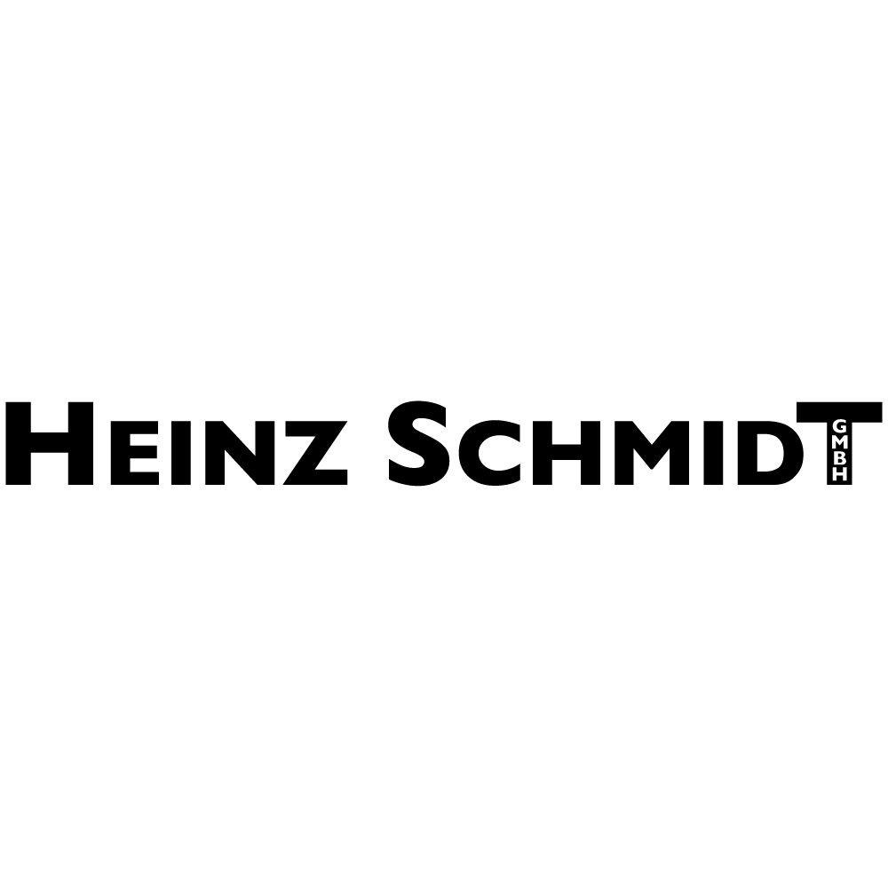 Logo von Heinz Schmidt GmbH