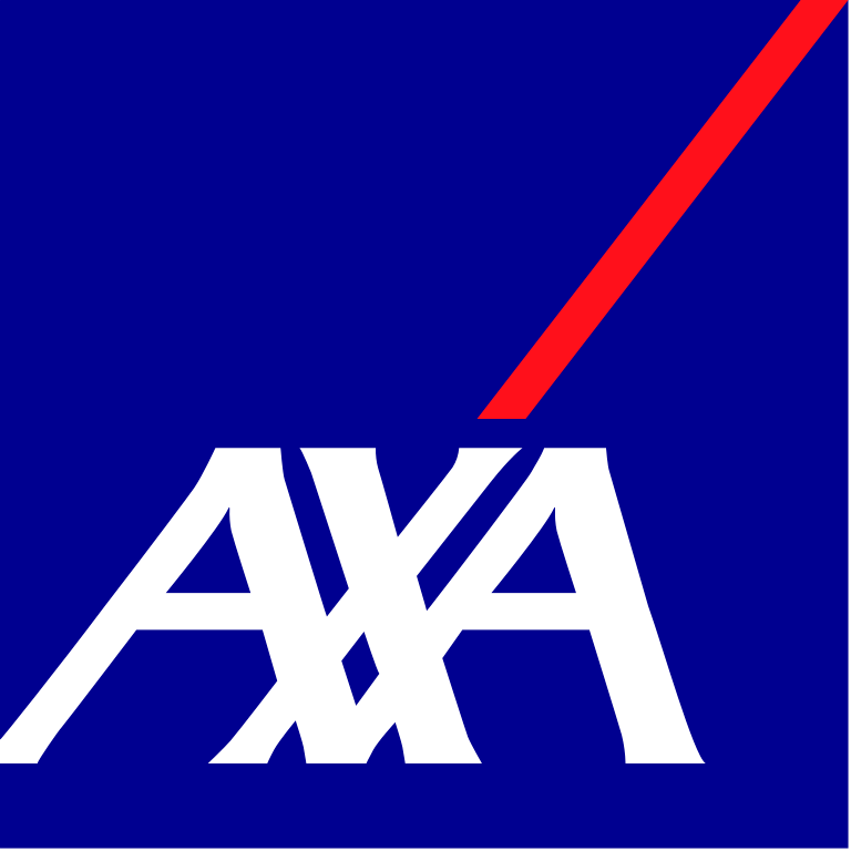 Logo von AXA Versicherung Falk Binger II in Dresden