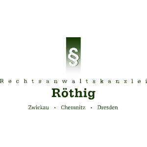 Logo von Rechtsanwaltskanzlei Röthig