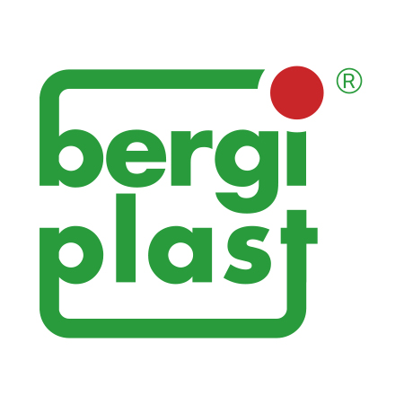 Logo von Bergi-Plast GmbH - Werk 1