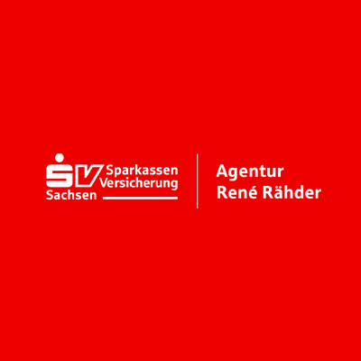 Logo von Sparkassen-Versicherung Sachsen Agentur René Rähder