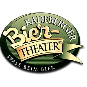 Logo von Radeberger Biertheater