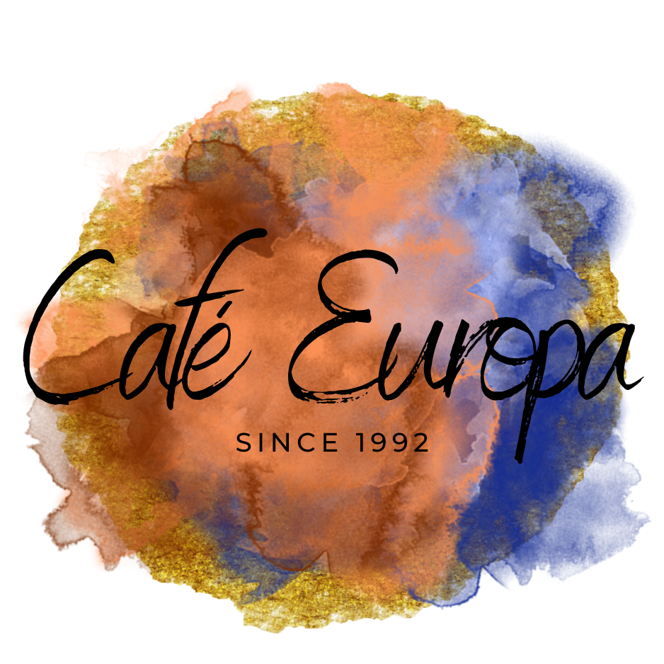 Logo von Cafe Europa Dresden