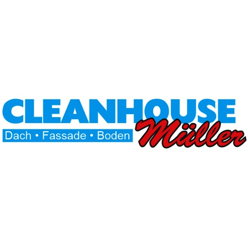 Logo von CleanHouse Müller