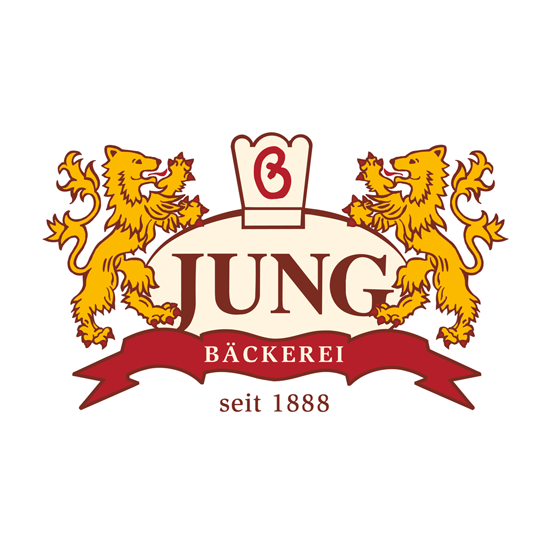 Logo von Bäckerei Jung GmbH