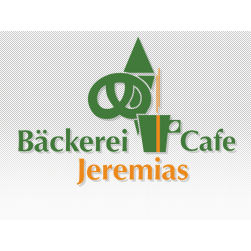 Logo von Bäckerei & Cafe Jeremias