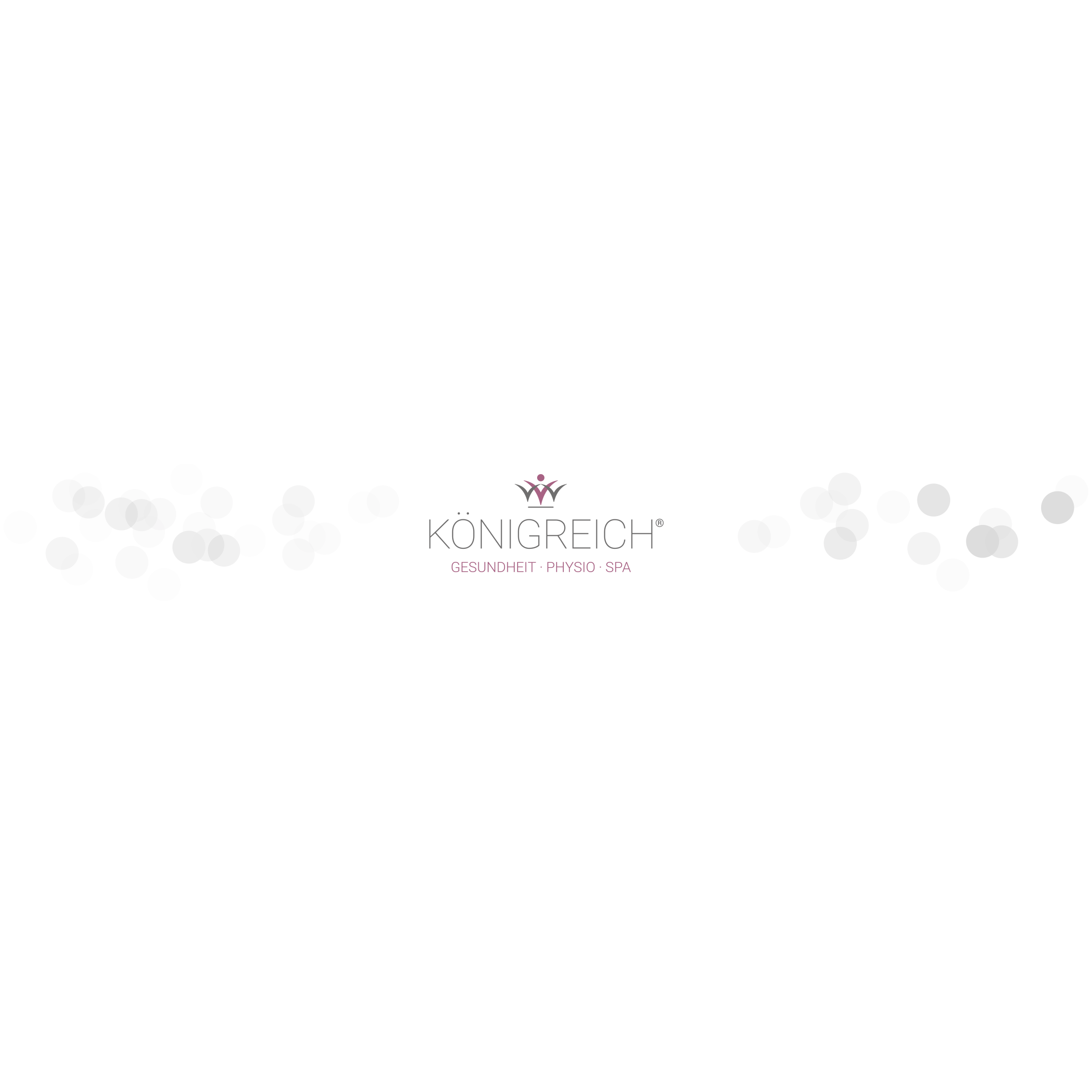 Logo von Königreich Dresden Physio & Spa