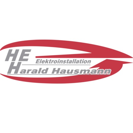 Logo von Elektroinstallationen Harald Hausmann