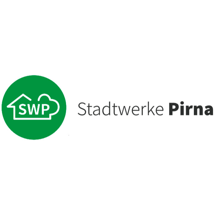 Logo von Stadtwerke Pirna