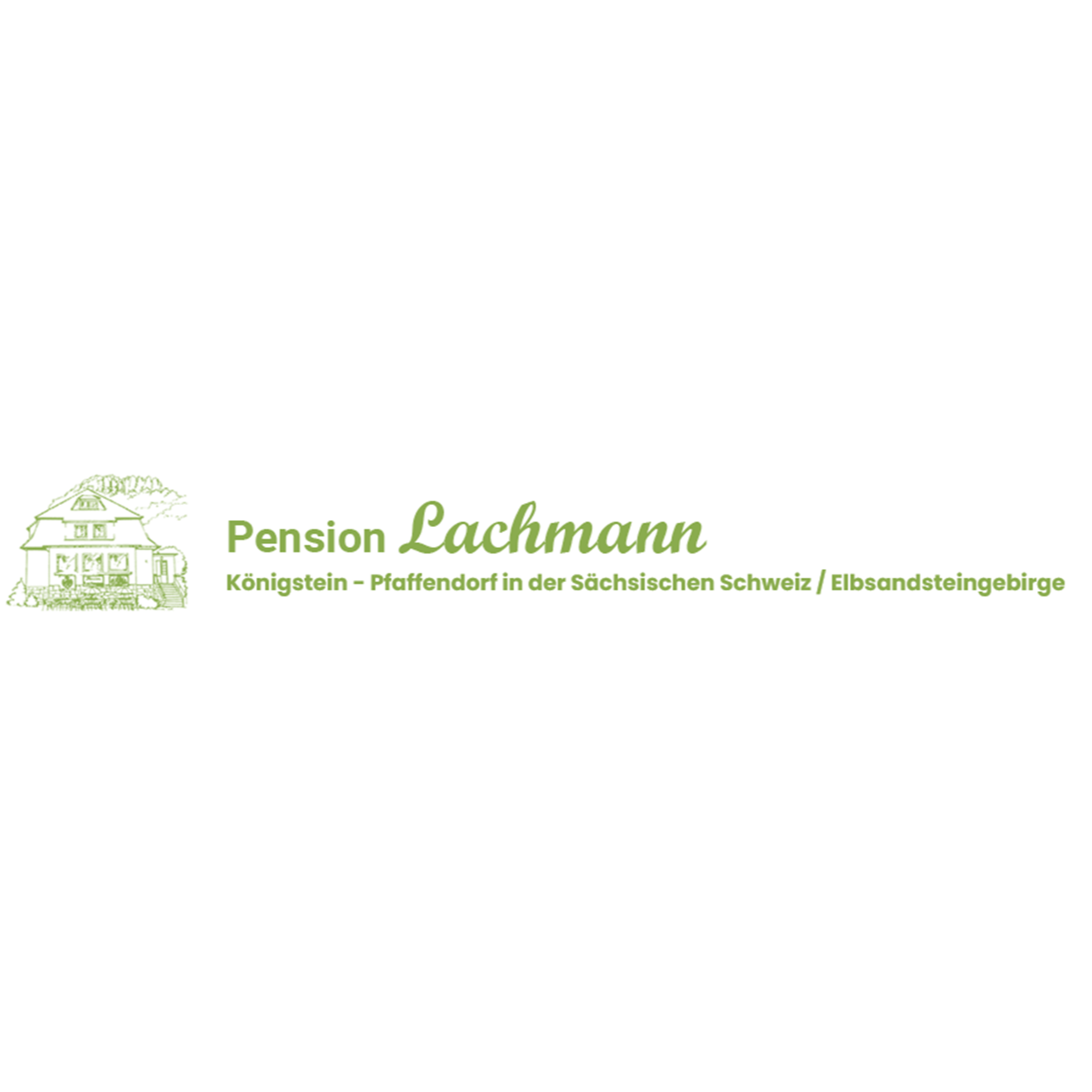 Logo von Pension Lachmann