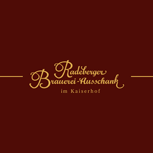 Logo von Hotel Kaiserhof