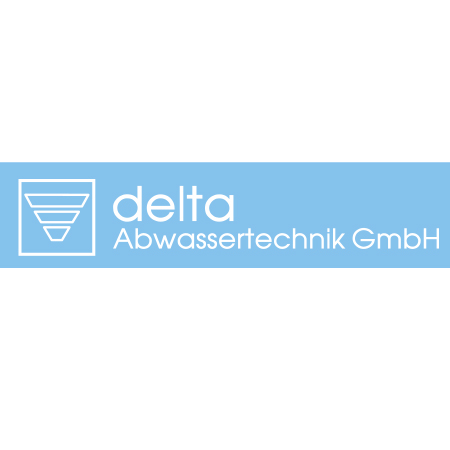 Logo von delta Abwassertechnik GmbH