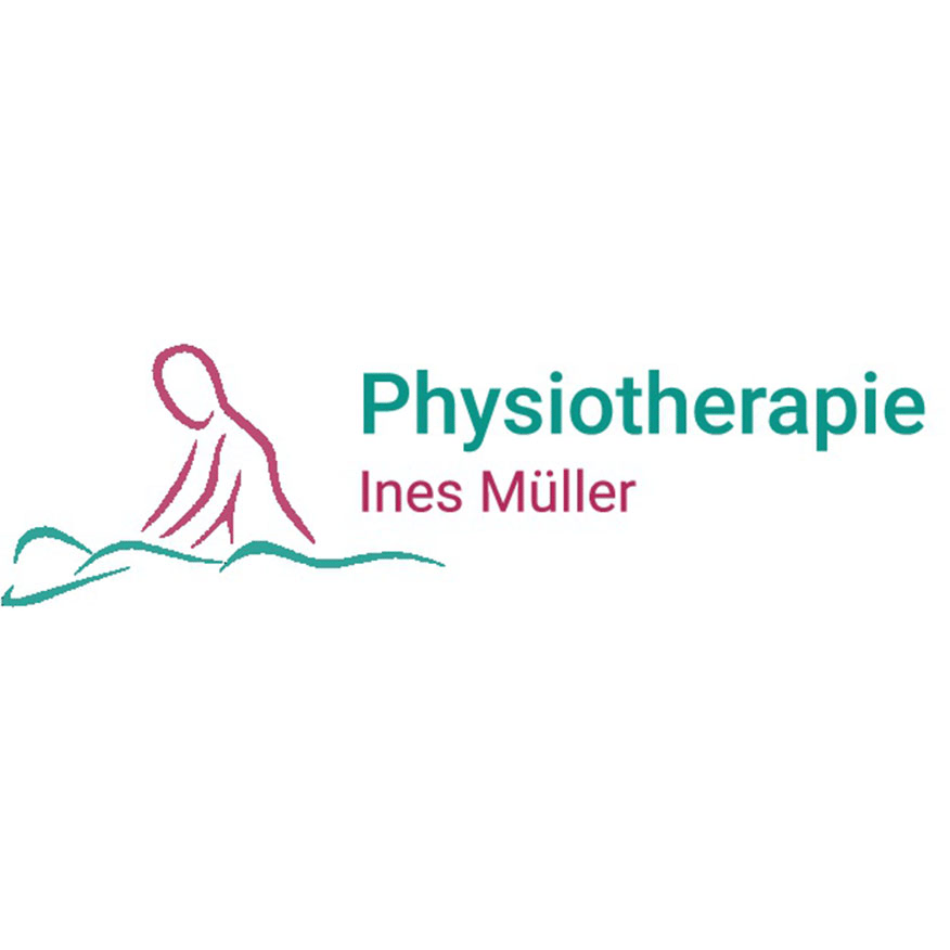 Logo von Physiotherapie Ines Müller