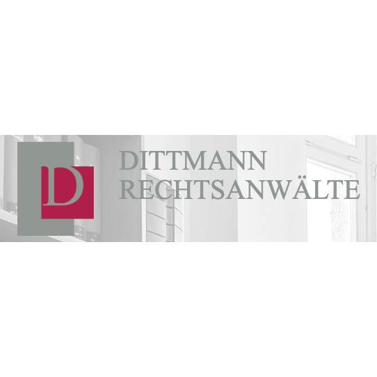 Logo von Rechtsanwalt & Fachanwalt Sandro Dittmann - Kanzlei für Wirtschaftsrecht und Steuerrecht